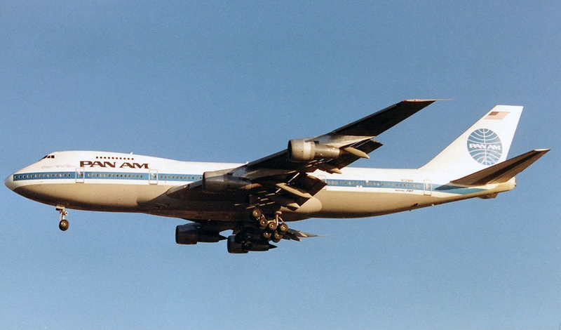 Illustration for article titled This Date in Aviation History: December 2 - December 5